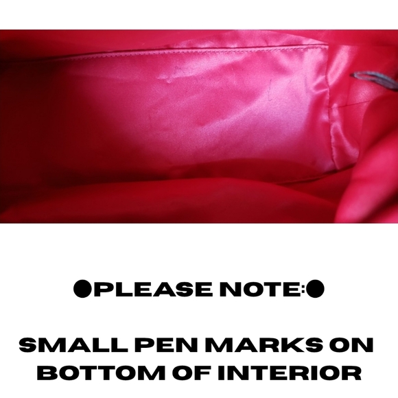 ■RESERVED■for @damother1985 EUC/Coach Poppy Lurex Luxey Glam Satchel, Metallic - Picture 12 of 16